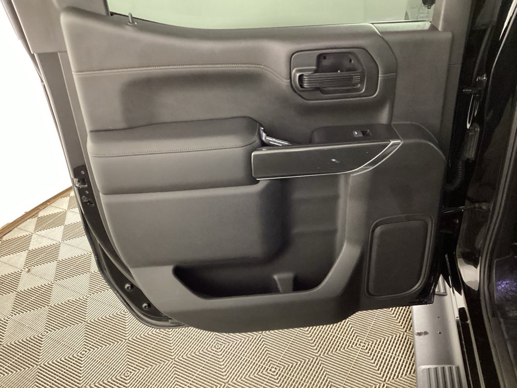 2019 GMC Sierra 1500 1500 AT4