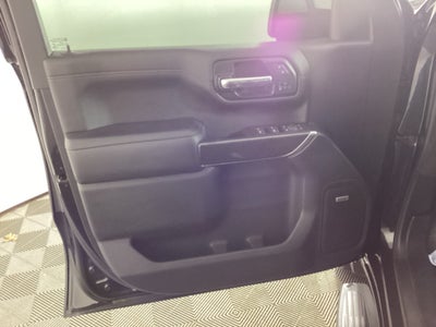 2019 GMC Sierra 1500 1500 AT4