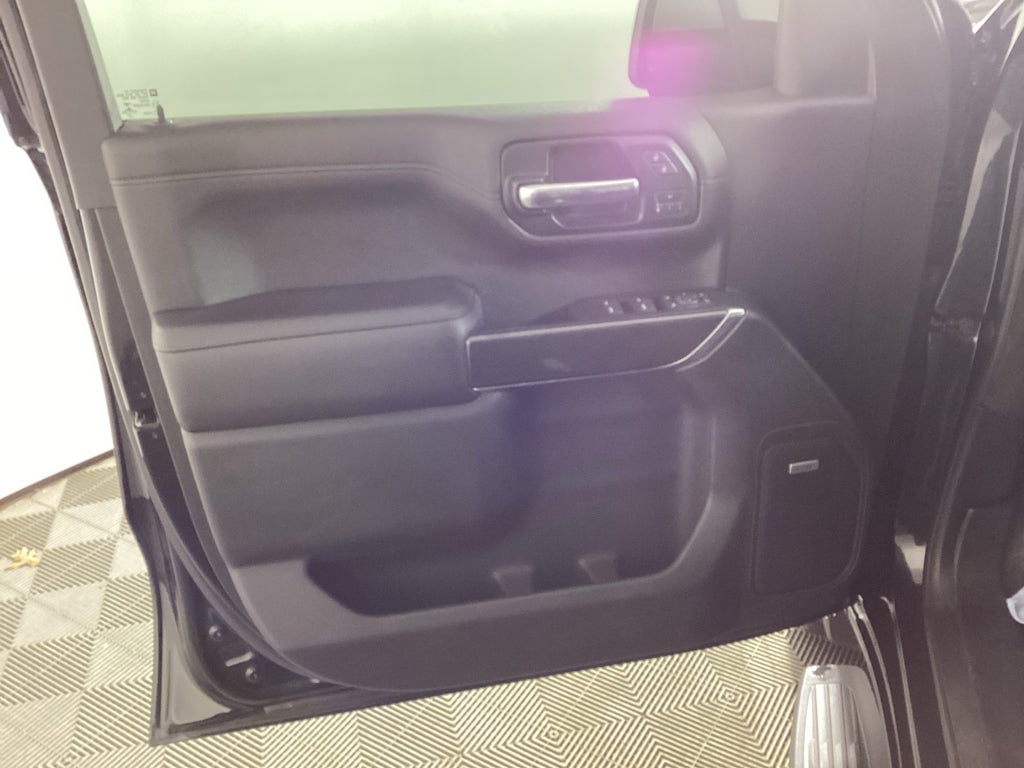 2019 GMC Sierra 1500 1500 AT4