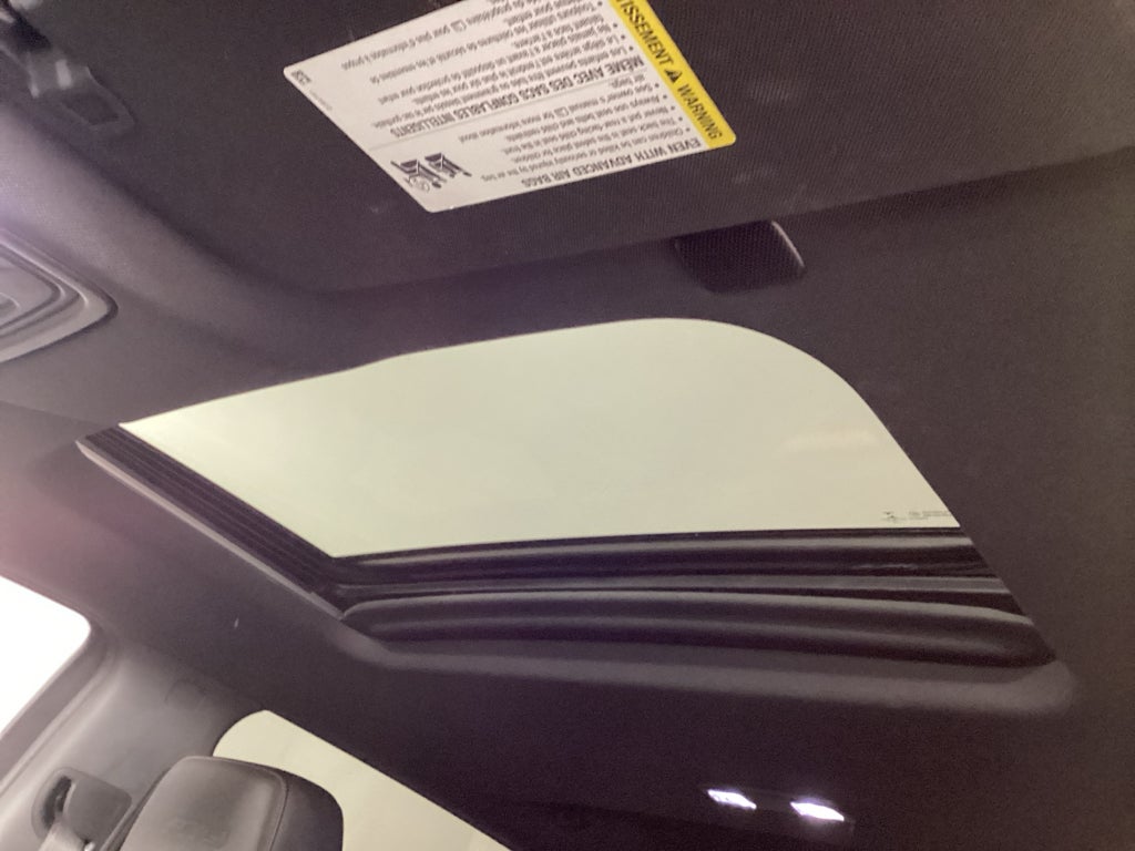 2019 GMC Sierra 1500 1500 AT4