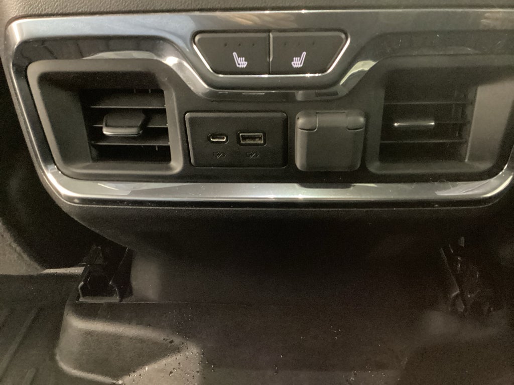 2019 GMC Sierra 1500 1500 AT4
