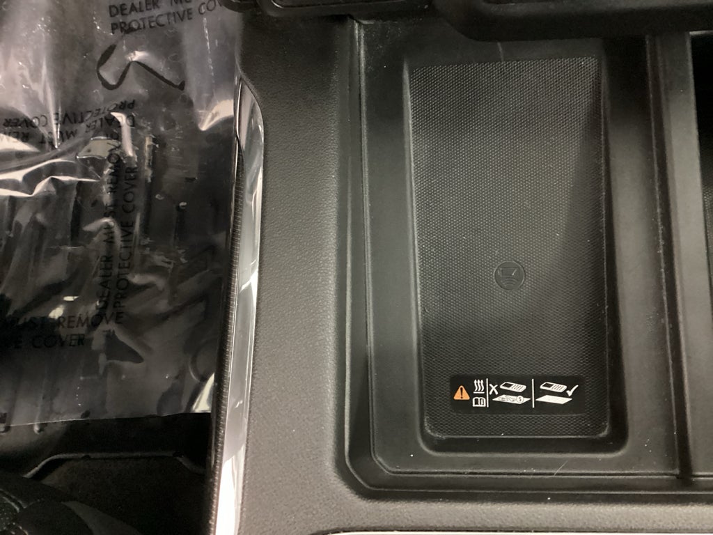 2019 GMC Sierra 1500 1500 AT4