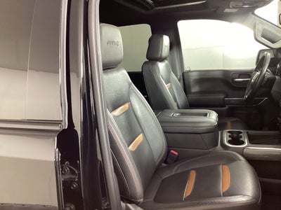 2019 GMC Sierra 1500 1500 AT4