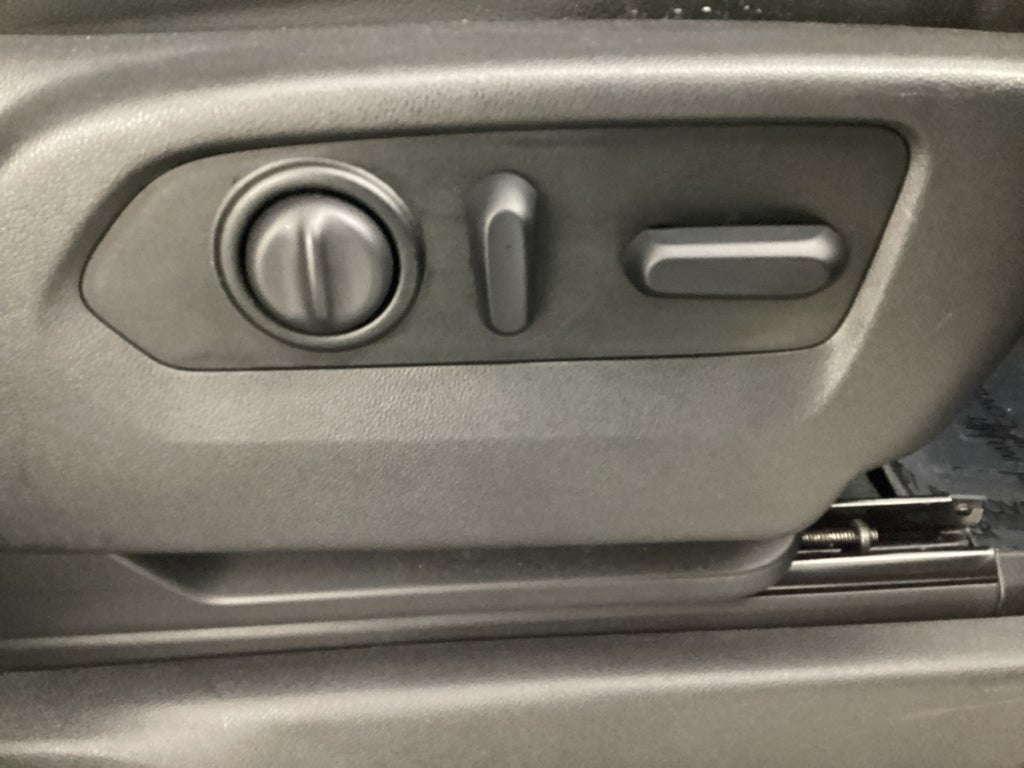 2019 GMC Sierra 1500 1500 AT4
