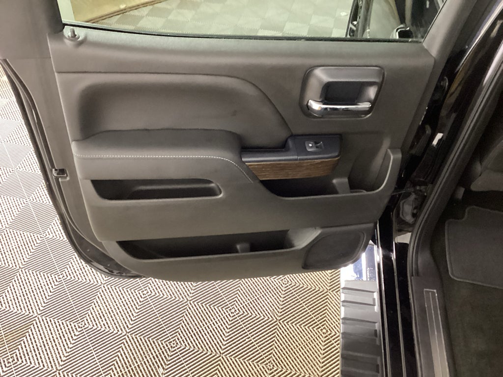 2018 GMC Sierra 1500 1500 Denali