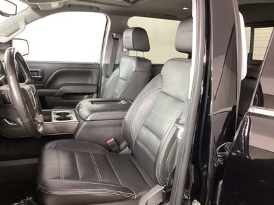 2018 GMC Sierra 1500 1500 Denali