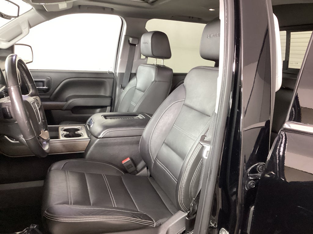 2018 GMC Sierra 1500 1500 Denali