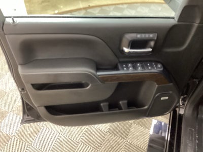 2018 GMC Sierra 1500 1500 Denali