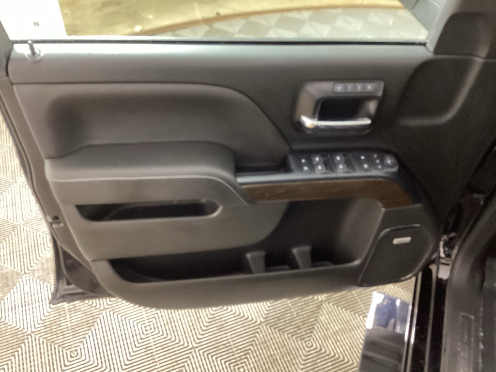 2018 GMC Sierra 1500 1500 Denali