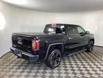 2018 GMC Sierra 1500 1500 Denali