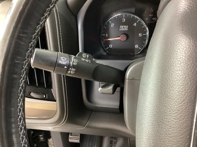 2018 GMC Sierra 1500 1500 Denali