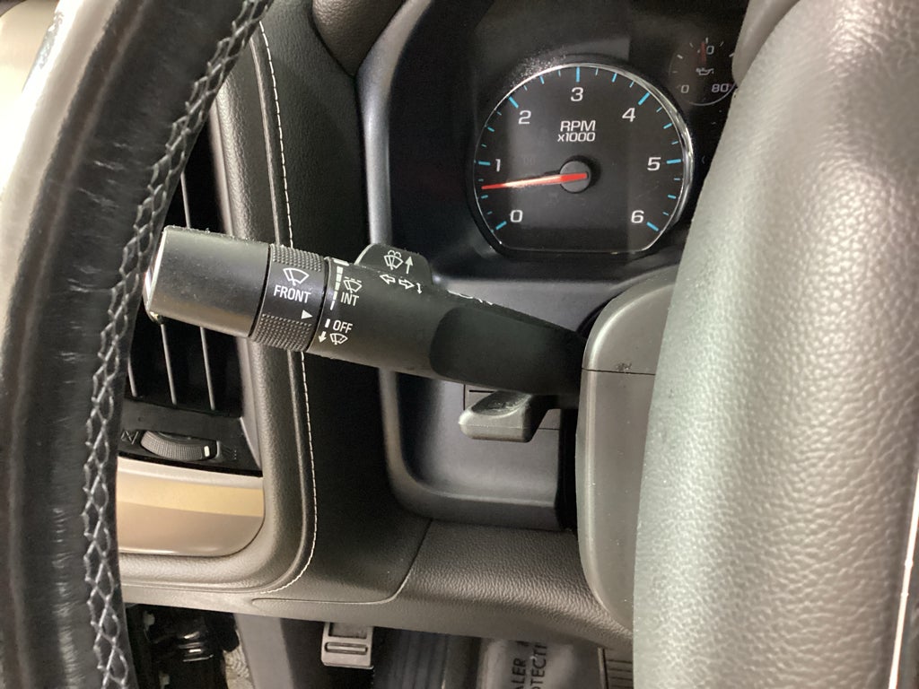 2018 GMC Sierra 1500 1500 Denali