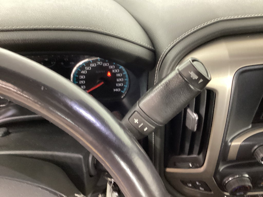 2018 GMC Sierra 1500 1500 Denali