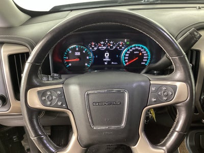 2018 GMC Sierra 1500 1500 Denali