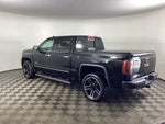 2018 GMC Sierra 1500 1500 Denali