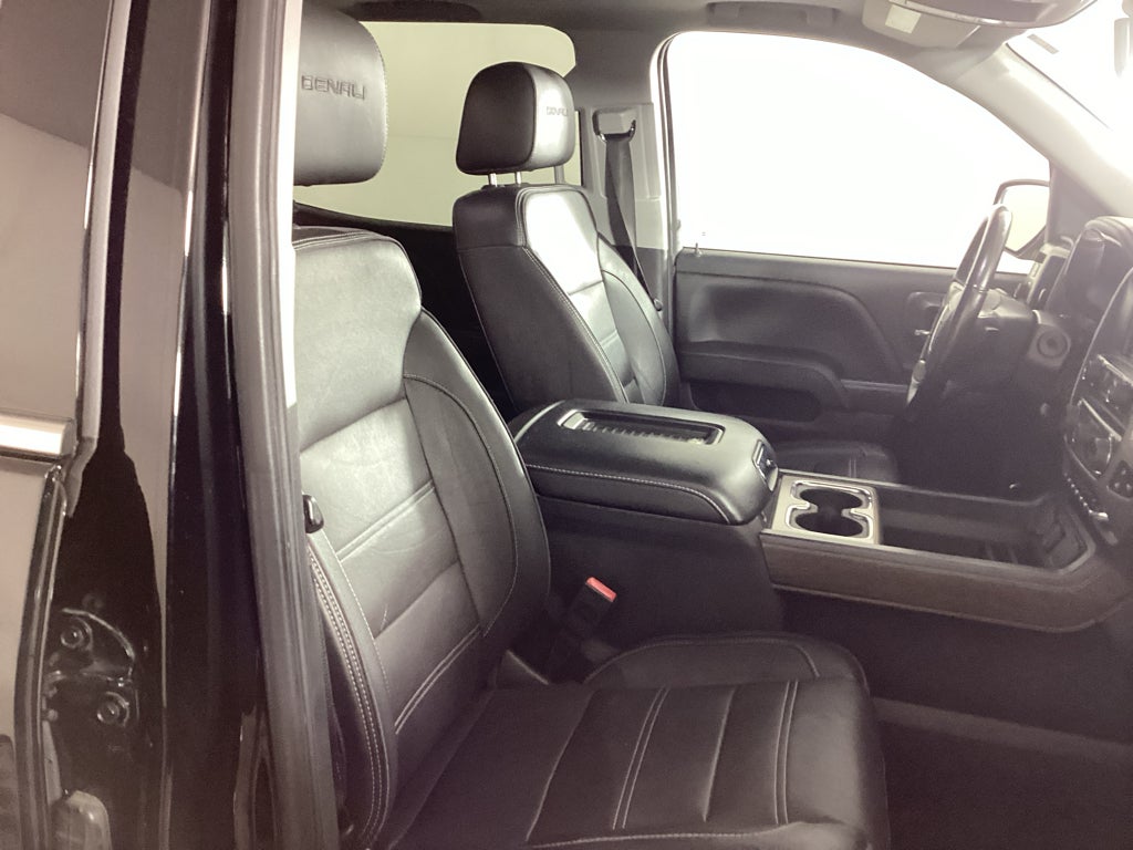 2018 GMC Sierra 1500 1500 Denali