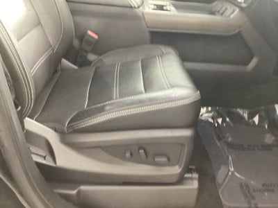 2018 GMC Sierra 1500 1500 Denali