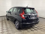 2020 Honda Fit EX