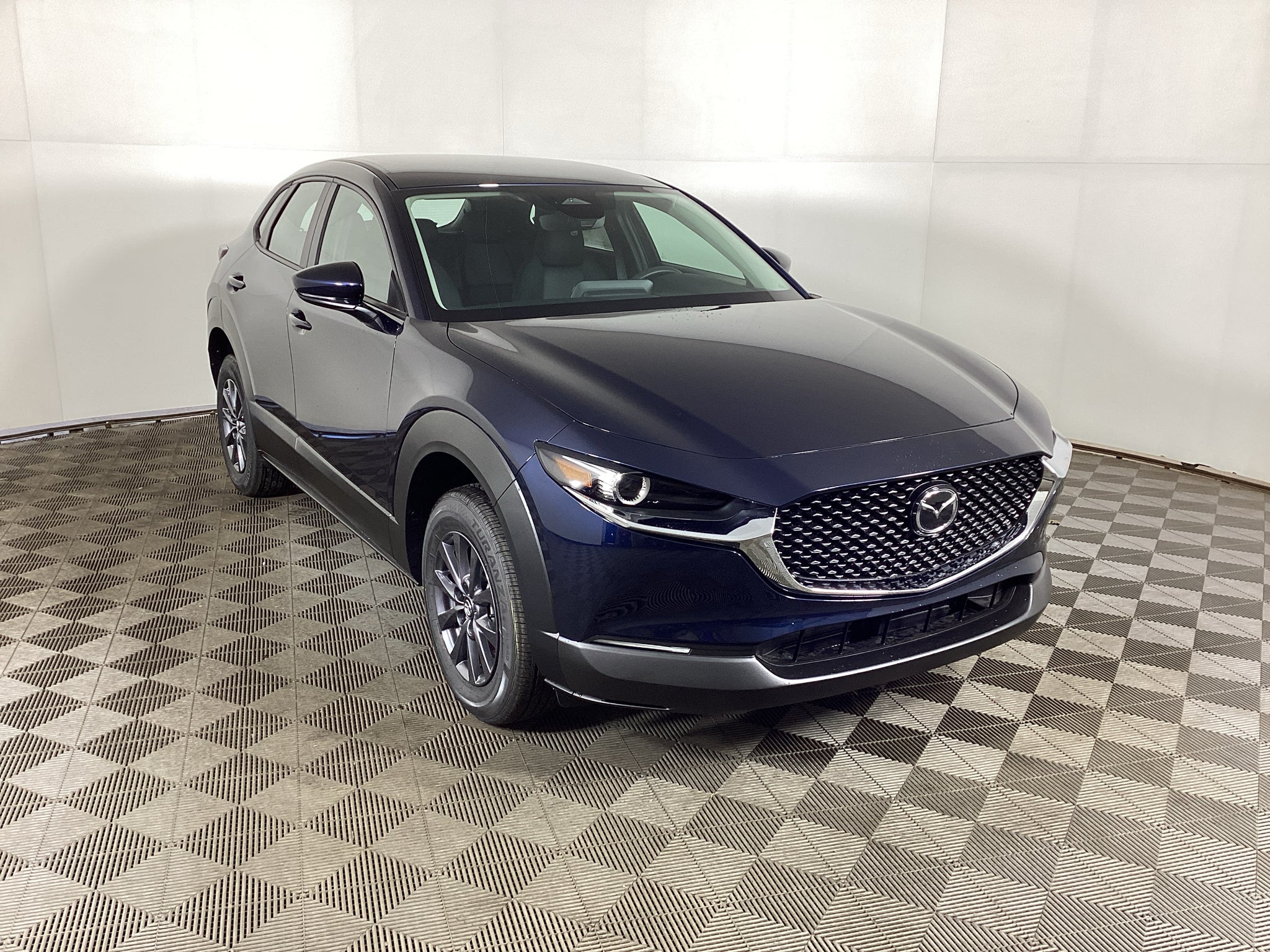2026 Mazda Mazda CX-30 2.5 S