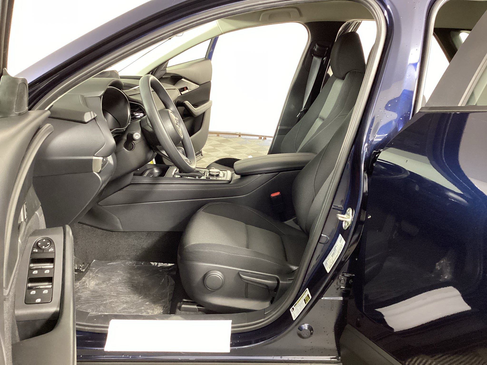2026 Mazda Mazda CX-30 2.5 S