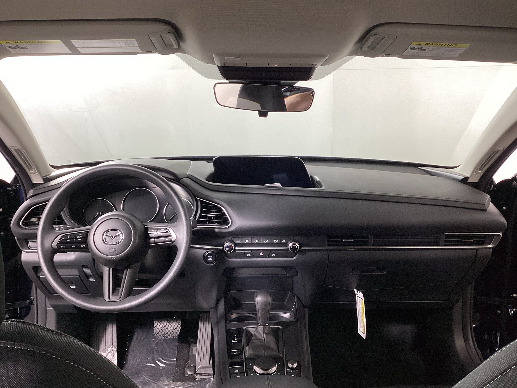 2026 Mazda Mazda CX-30 2.5 S