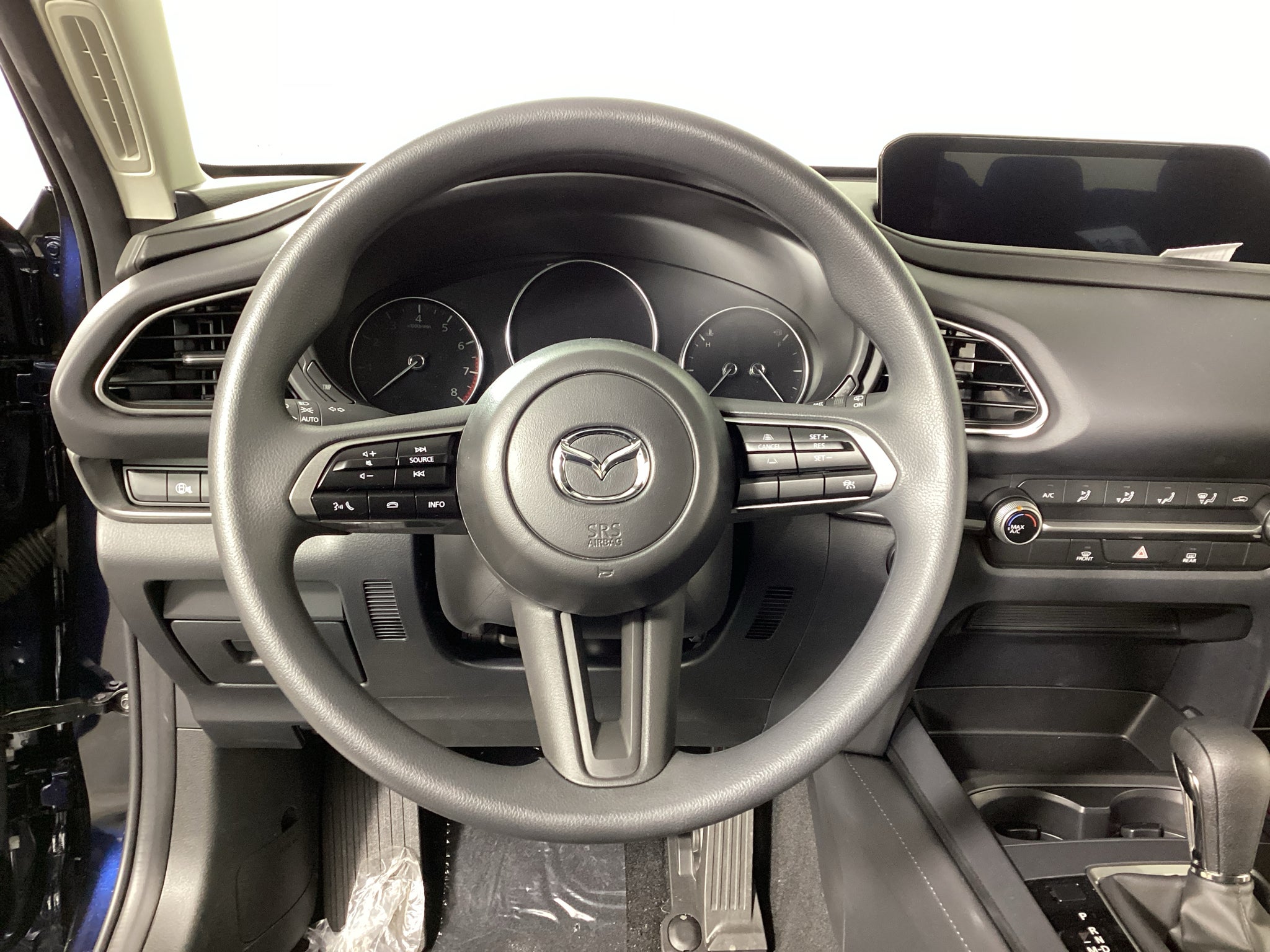 2026 Mazda Mazda CX-30 2.5 S