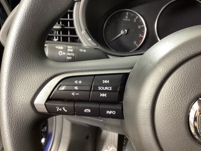 2026 Mazda Mazda CX-30 2.5 S