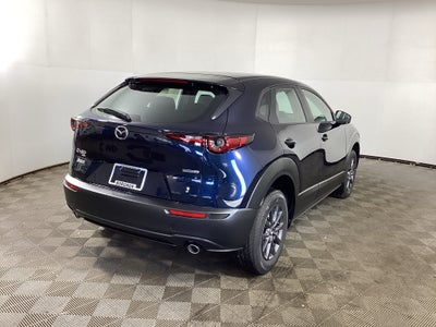 2026 Mazda Mazda CX-30 2.5 S