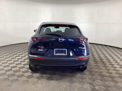 2026 Mazda Mazda CX-30 2.5 S