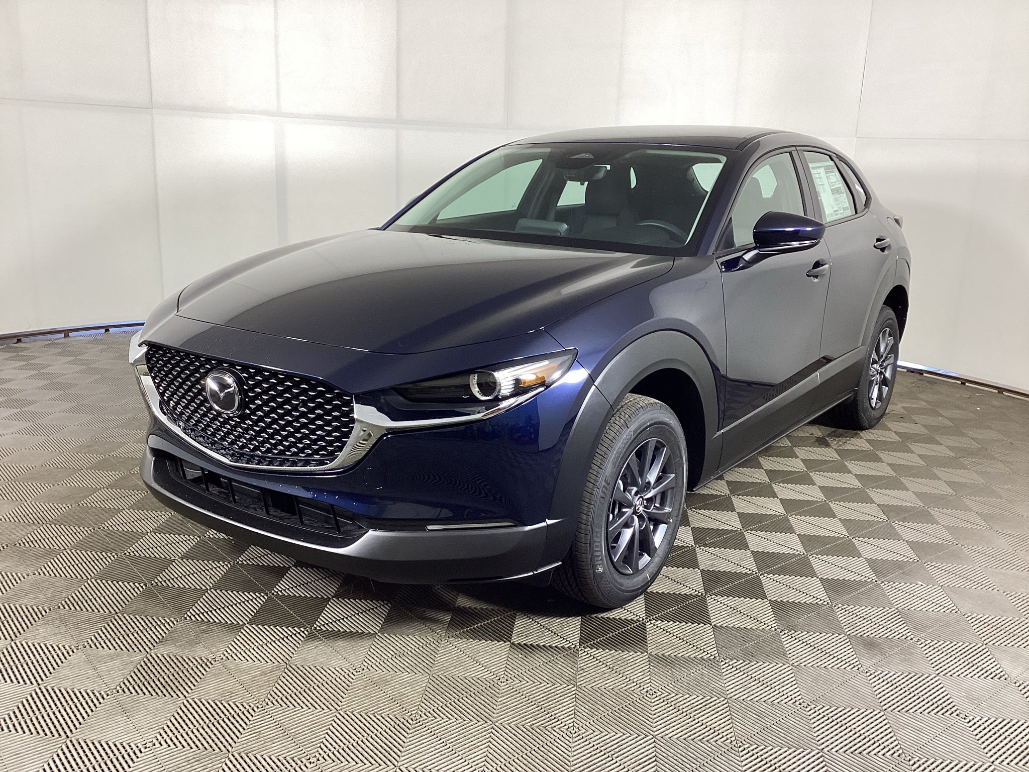 2026 Mazda Mazda CX-30 2.5 S