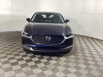 2026 Mazda Mazda CX-30 2.5 S