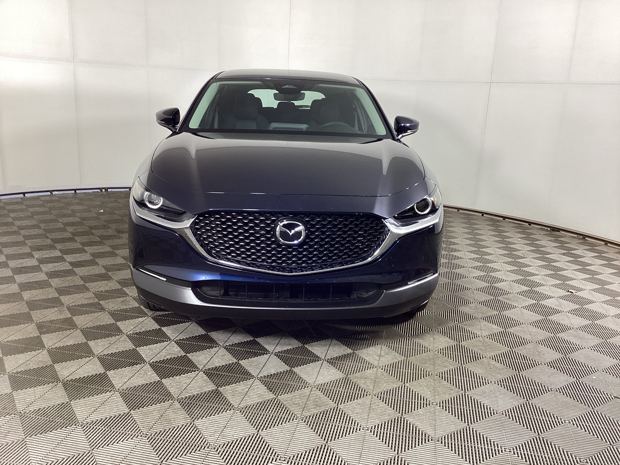 2026 Mazda Mazda CX-30 2.5 S
