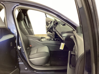 2026 Mazda Mazda CX-30 2.5 S