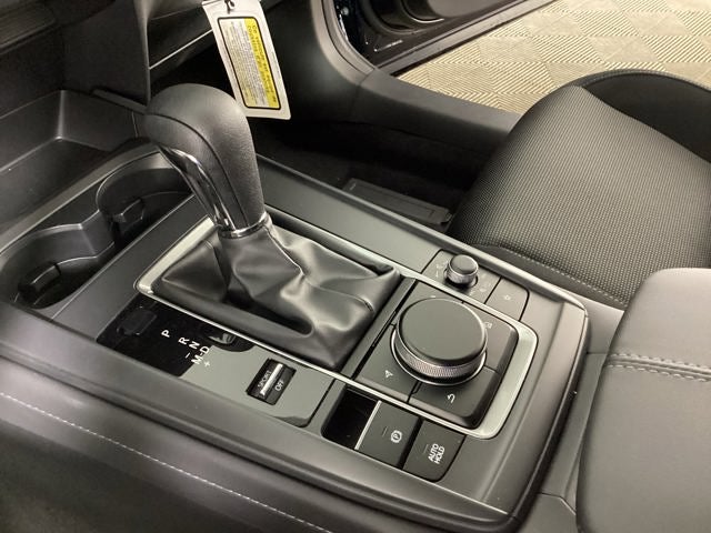 2026 Mazda Mazda CX-30 2.5 S