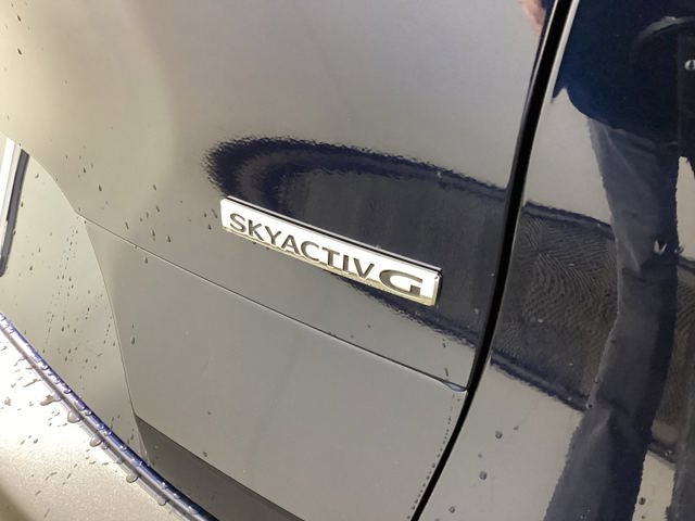 2026 Mazda Mazda CX-30 2.5 S