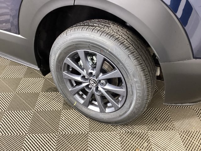 2026 Mazda Mazda CX-30 2.5 S