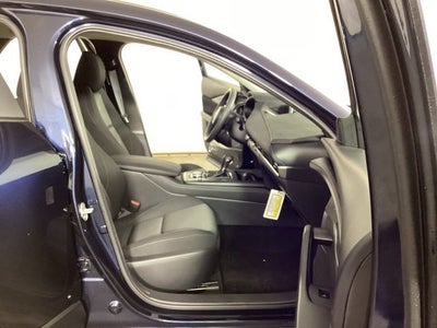 2026 Mazda Mazda CX-30 2.5 S