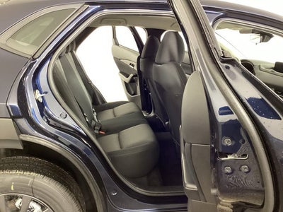2026 Mazda Mazda CX-30 2.5 S