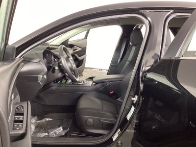 2024 Mazda Mazda CX-30 2.5 S