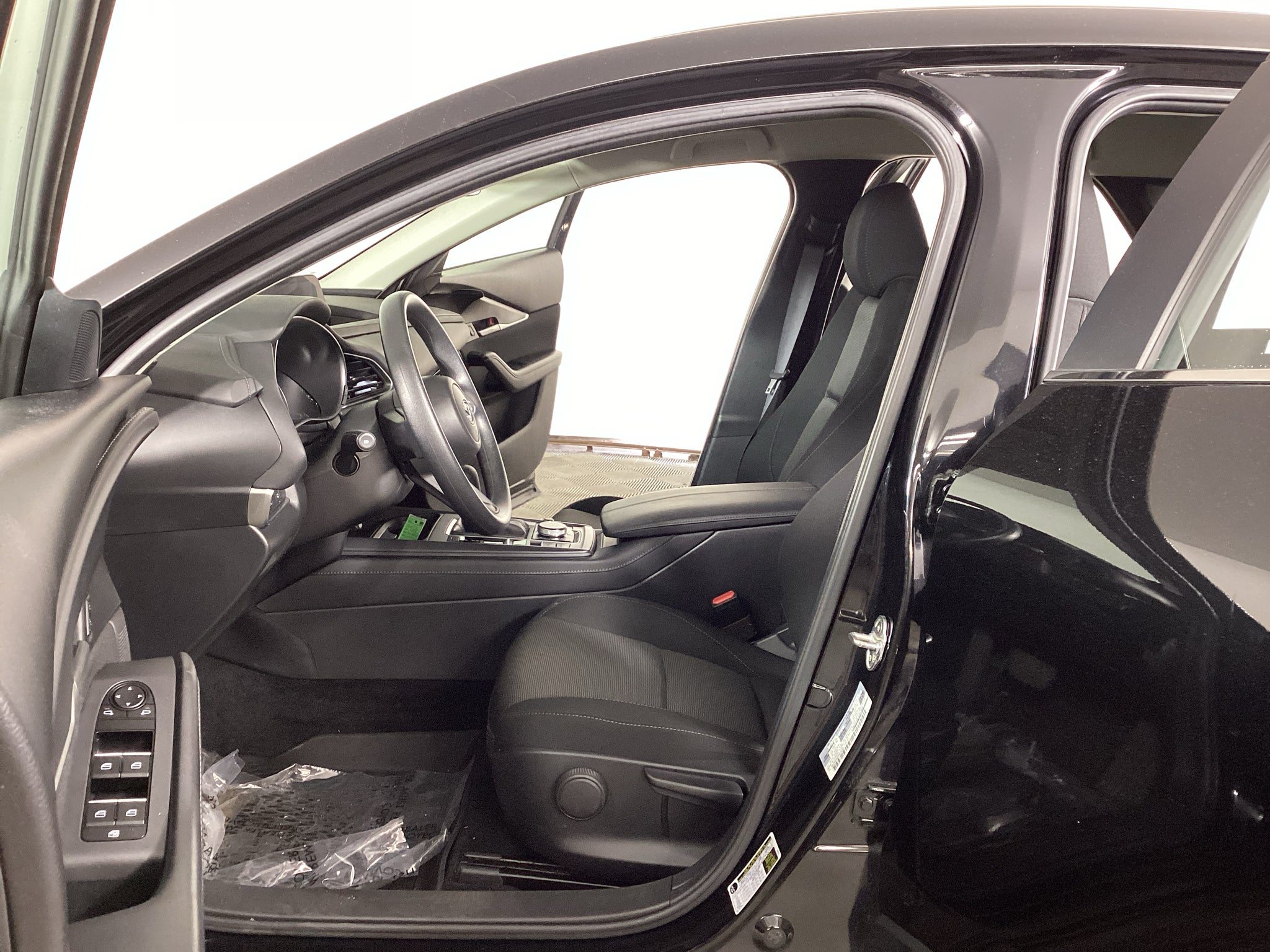 2024 Mazda Mazda CX-30 2.5 S