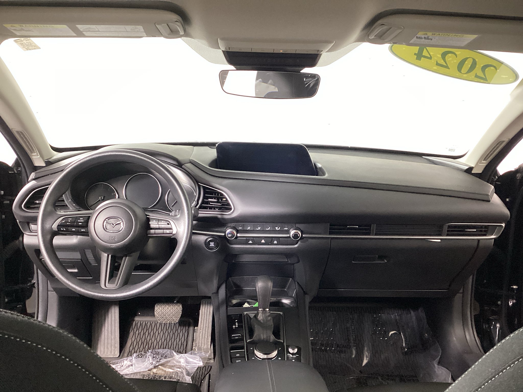 2024 Mazda Mazda CX-30 2.5 S