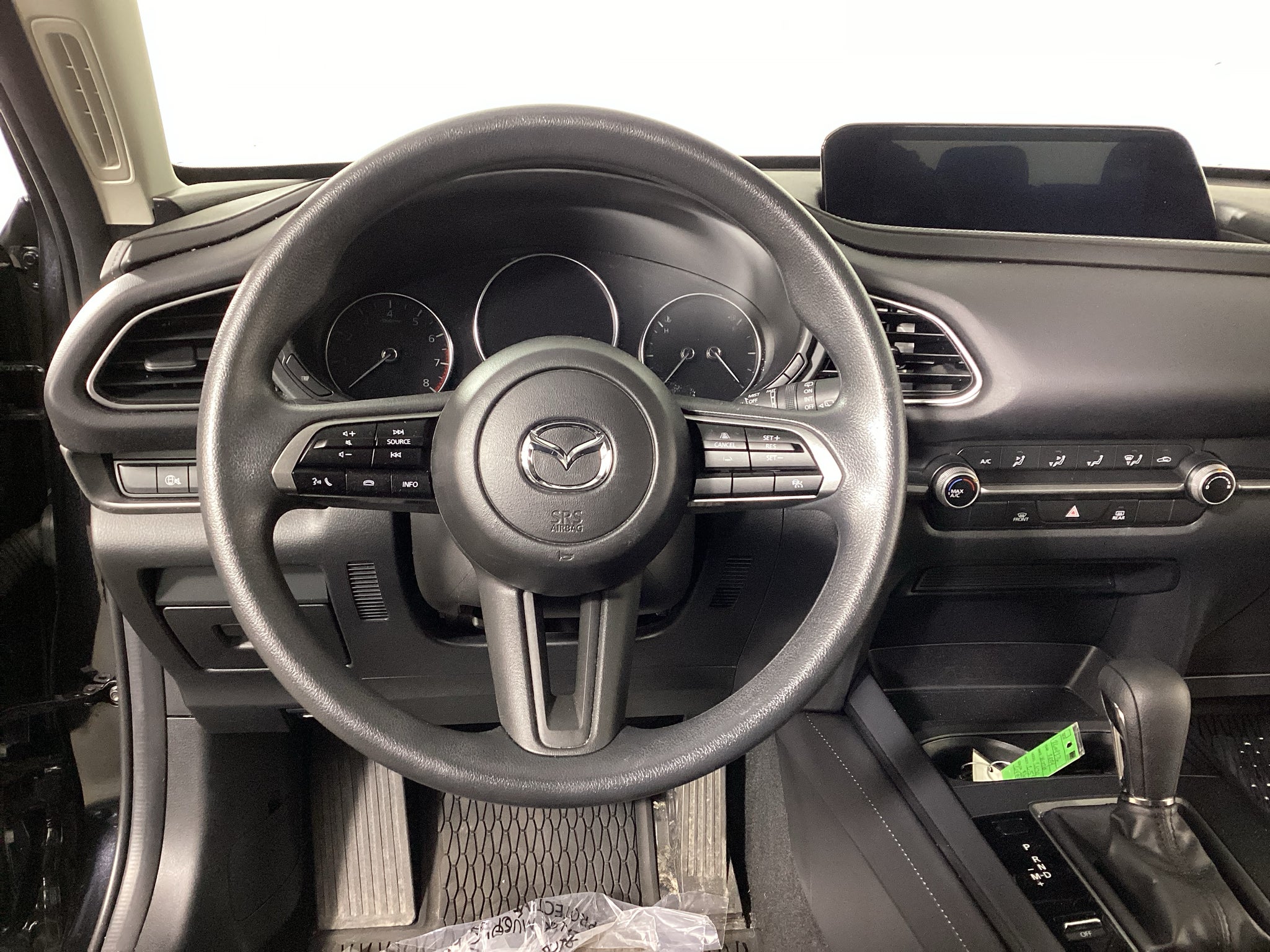 2024 Mazda Mazda CX-30 2.5 S