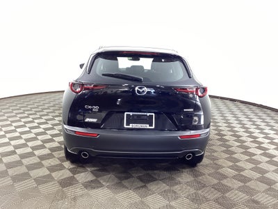 2024 Mazda Mazda CX-30 2.5 S