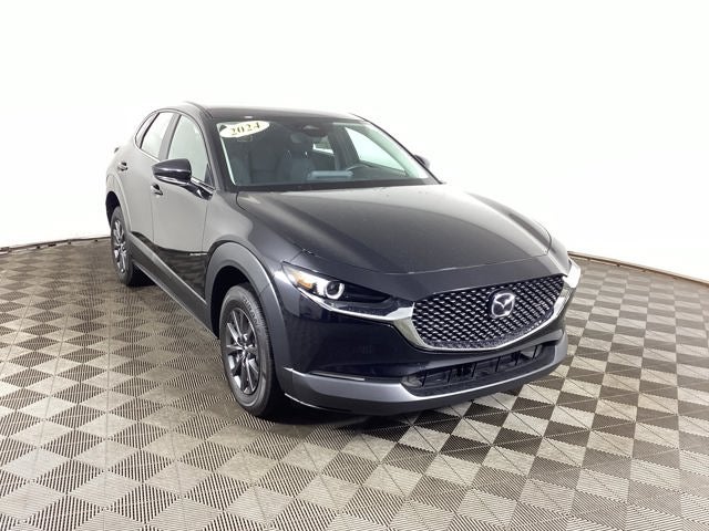 2024 Mazda Mazda CX-30 2.5 S