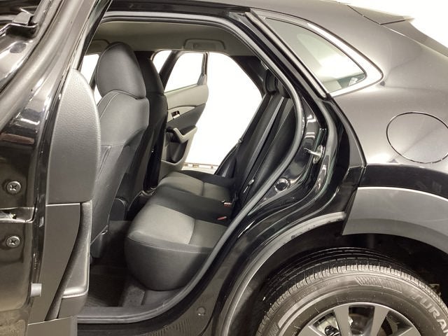 2024 Mazda Mazda CX-30 2.5 S