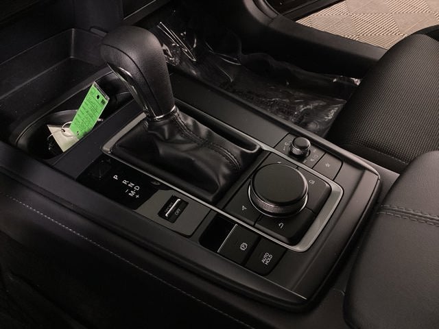 2024 Mazda Mazda CX-30 2.5 S