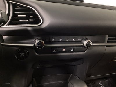 2024 Mazda Mazda CX-30 2.5 S
