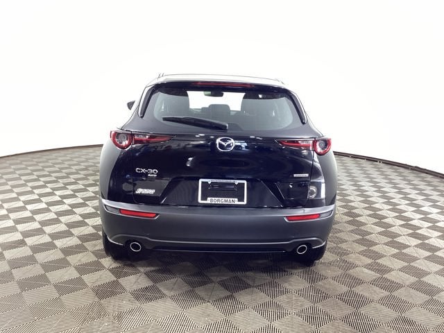 2024 Mazda Mazda CX-30 2.5 S