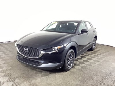 2024 Mazda Mazda CX-30 2.5 S