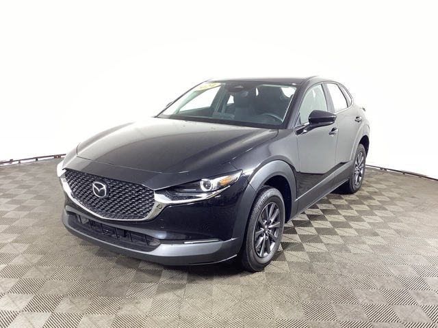 2024 Mazda Mazda CX-30 2.5 S
